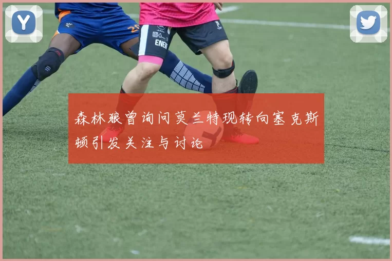 森林狼曾询问莫兰特现转向塞克斯顿引发关注与讨论